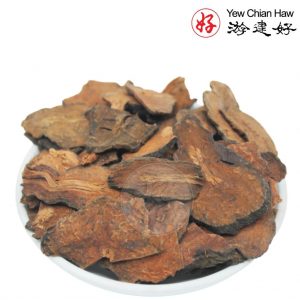 Dried Shou Wu