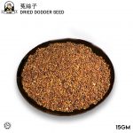 Dried Dodder Seed