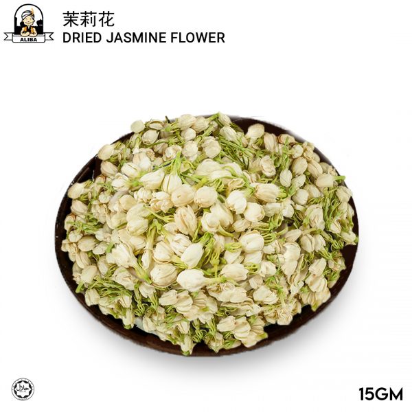 Dried Jasmine Flower