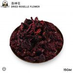 Dried Roselle Flower